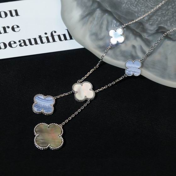 Van Cleef & Arpels necklace lyh06